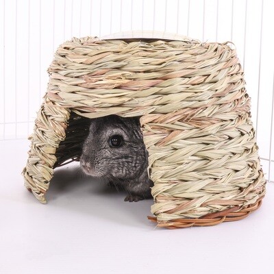 Ware Nature Hut