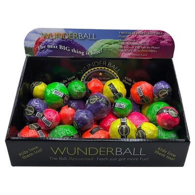 Wackywalk'r Wunderball