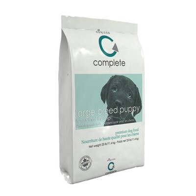 Horizon Complete Dog Food Large Breed Puppy 11.4kg