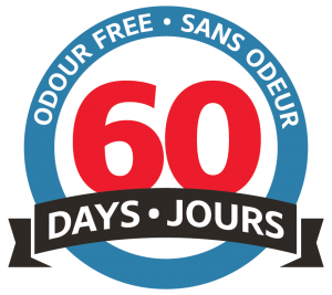 odour buster multi cat