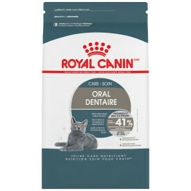Royal Canin Cat Food Oral Care