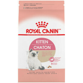 Royal Canin Cat Food Kitten