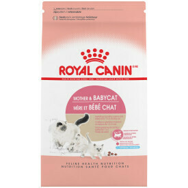 Royal Canin Cat Food Mother & Baby Cat 3.2kg