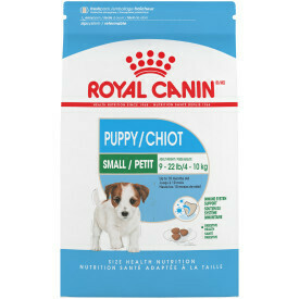 Royal Canin Dog Food Small Breed Puppy
