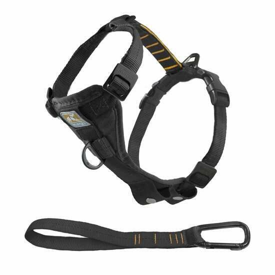 Kurgo Tru-Fit Smart Dog Walking Harness