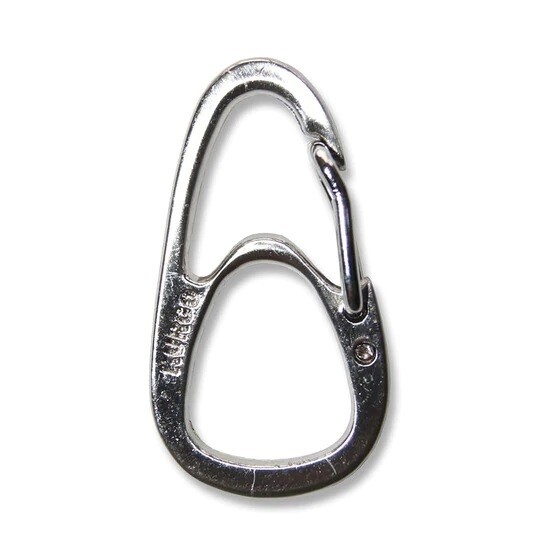 Kurgo Wander Dog Tag Clip