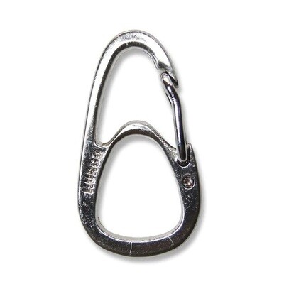 Kurgo Wander Dog Tag Clip