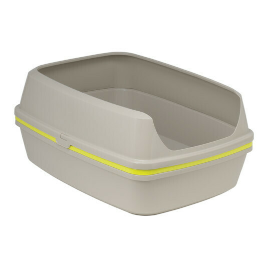Moderna Lift to Sift Litter Box
