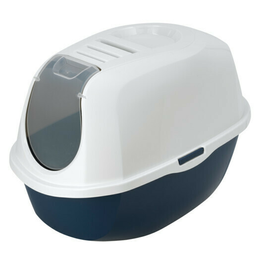 Moderna Smart Cat Covered Litter Box