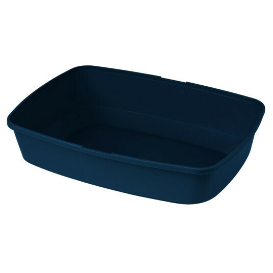 Moderna Deep Pan Maryloo Litter Box