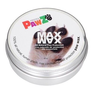 PawZ Maxwax All Natural Paw Protection
