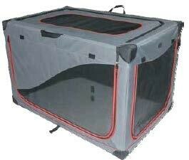 Duke & Daisy Soft Sided Crate