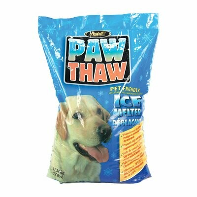 Pestell Paw Thaw Ice Melter 11.3kg