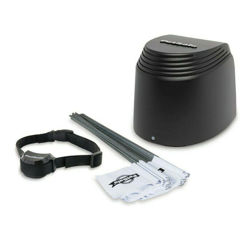 PetSafe Stay & Play Wireless Fence System