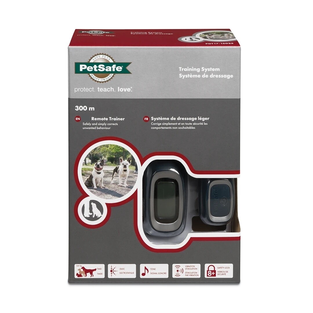 PetSafe Remote Trainer Standard 300m