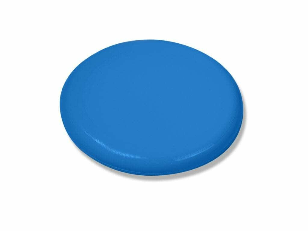 Vanness Toss 'N Catch Dog Disc (Frisbee)