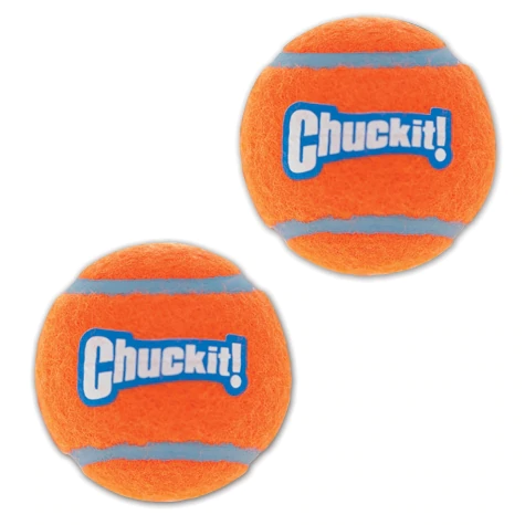 Chuckit! Tennis Balls