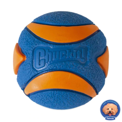 Chuckit! Ultra Squeaker Balls