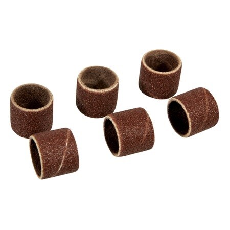 FURminator Nail Grinder Replacement Bands 6pk