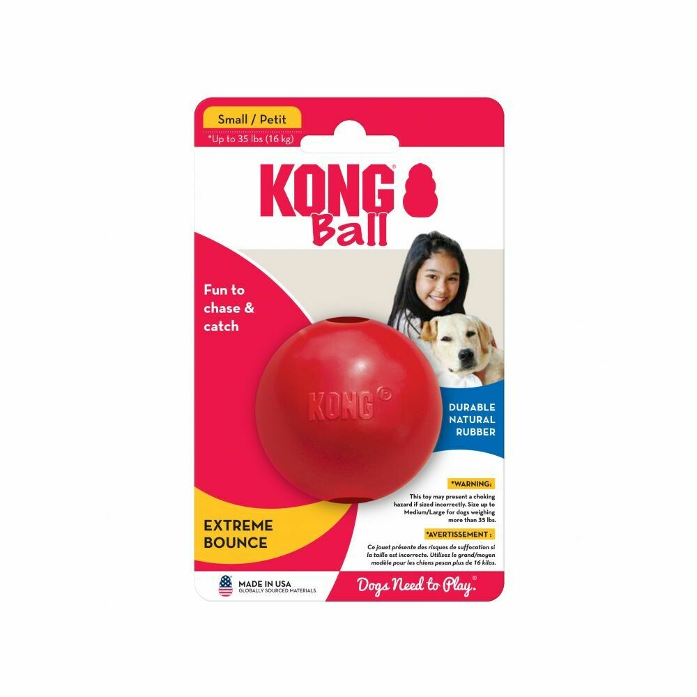 Kong Classic Ball