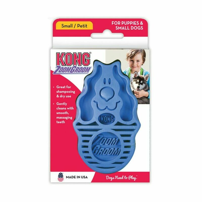 Kong Zoomgroom L