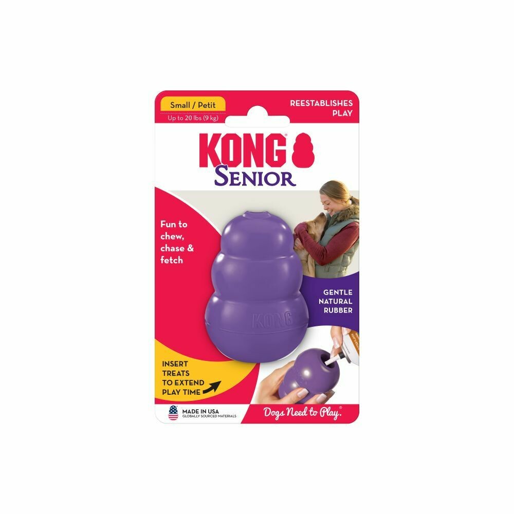 Kong Senior L