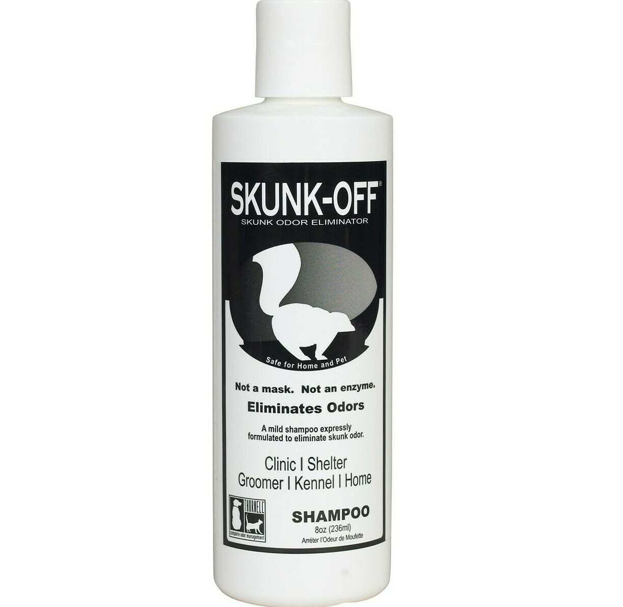 Skunk-Off Shampoo 236ml