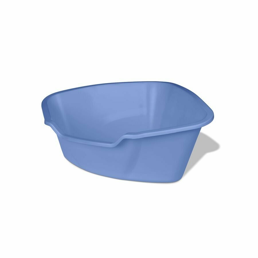 Vanness Corner Cat Pan High-Sided