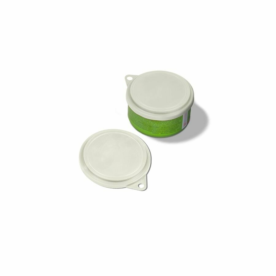 Vanness Pet Food Can Cover