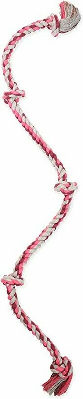 Mammoth Flossy Chews Premium Rope Toys