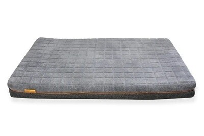 BeOneBreed Relaxation Bed Dark Grey