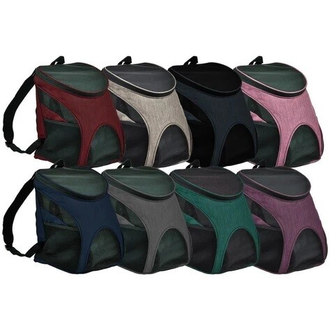 Dogline Pet Carrier Backpack