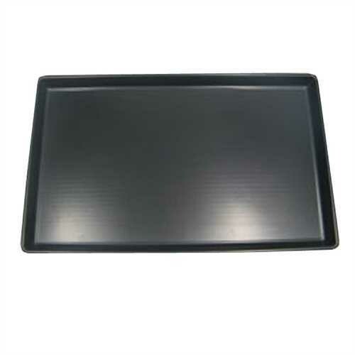 Crate Tray Replacement Hard Plastic (Smooth Surface)