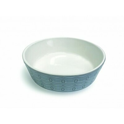 Pioneer Ceramic Food Bowl Loop