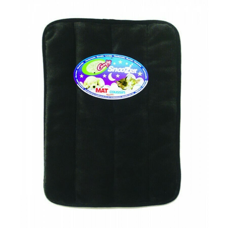 Cumfy Plush Snoozer Mat