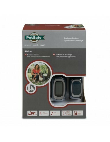 PetSafe Remote Trainer 900m