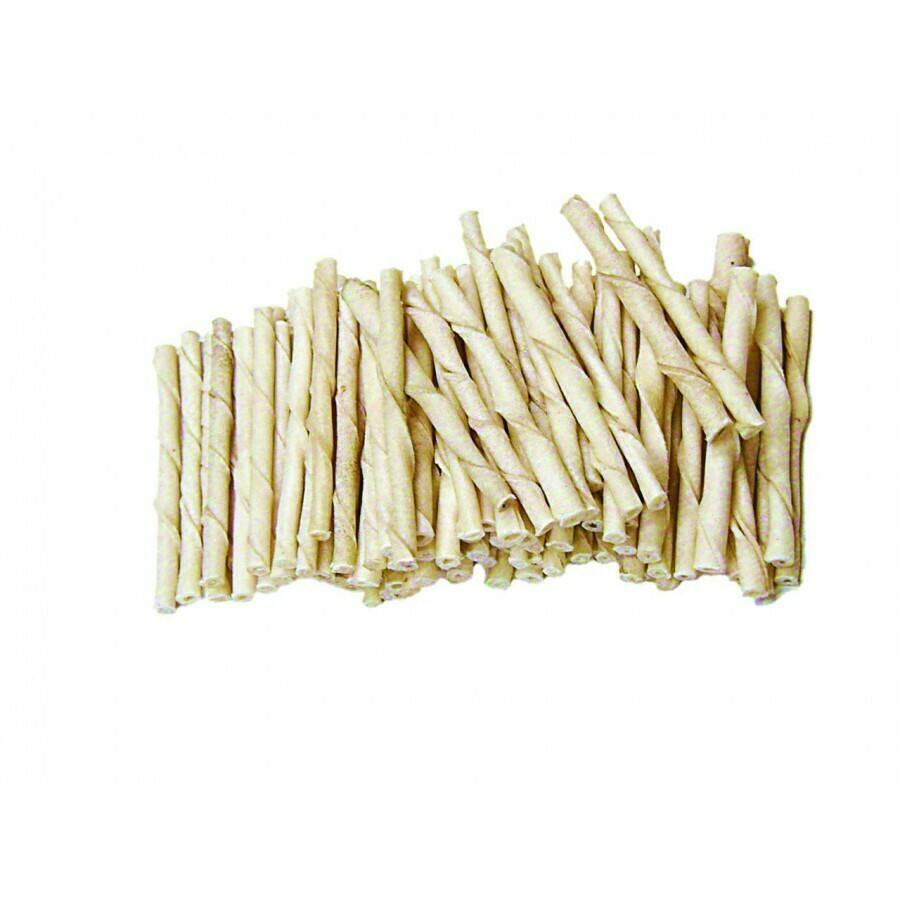 Cattleranch Rawhide Sticks 10mm x 5"