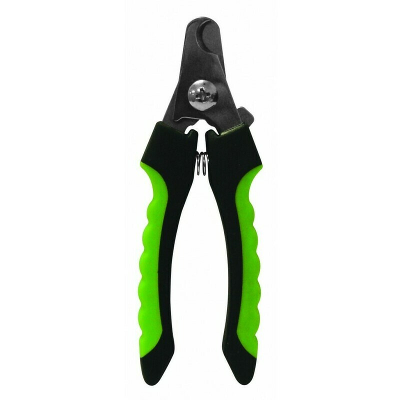 Burgham Pro Plus Nail Trimmer
