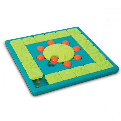 Outward Hound Puzzle Toy Level 4 MultiPuzzle