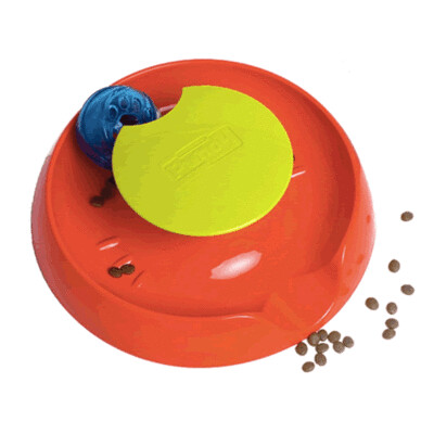 Outward Hound Puzzle Toy Level 2 Treat Twister