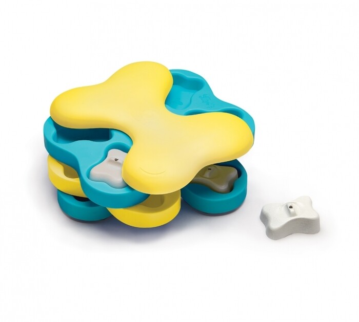Outward Hound Puzzle Toy Level 2 Dog Tornado
