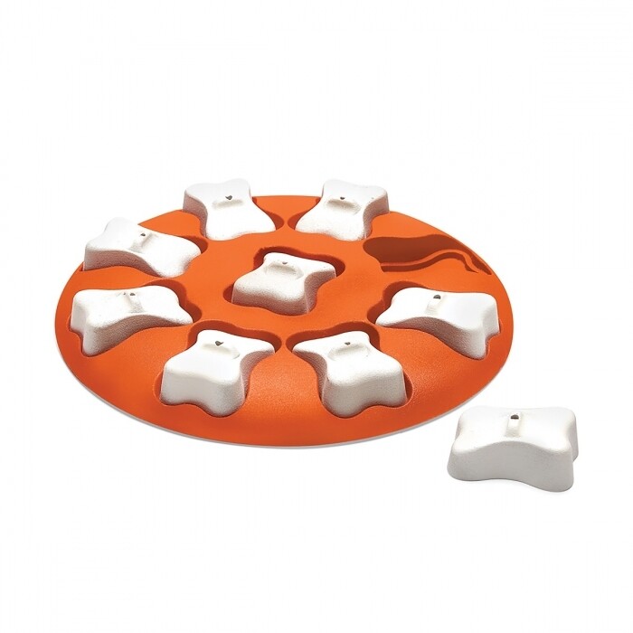 Outward Hound Puzzle Toy Level 1 Dog Smart