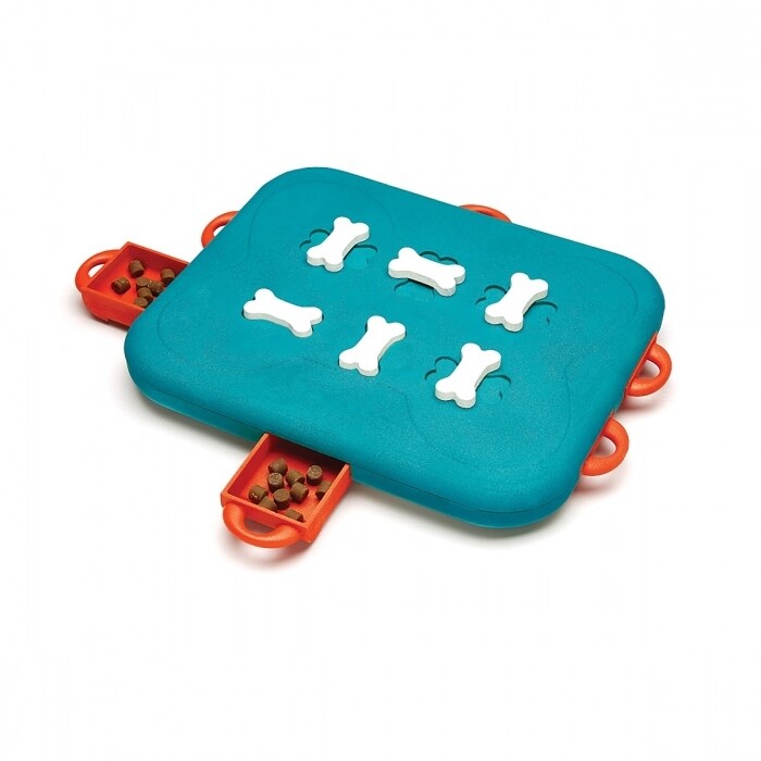 Outward Hound Puzzle Toy Level 3 Dog Casino
