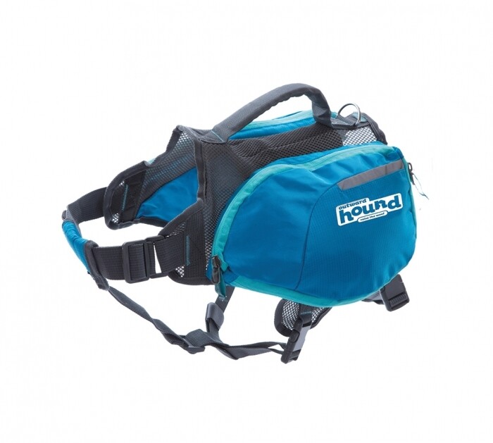 Outward Hound DayPak Dog Backpack