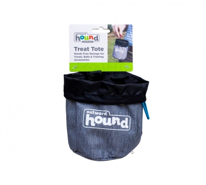 Outward Hound Treat Tote