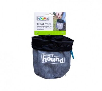 Outward Hound Treat Tote