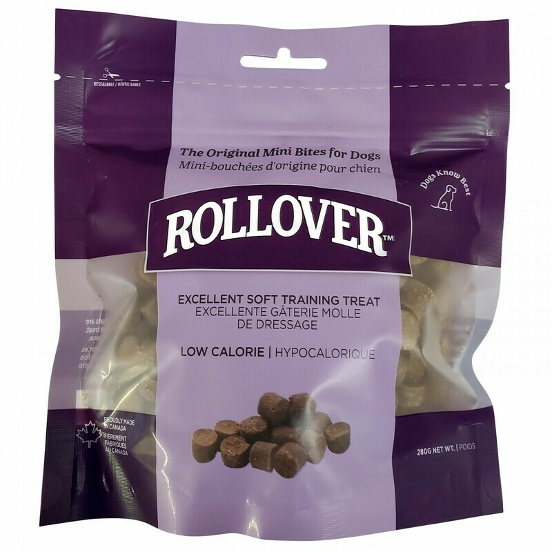 Rollover Original Mini Bites 280g