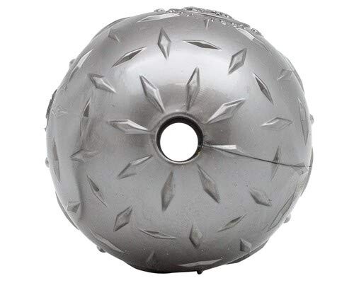 Planet Dog Orbee Tuff Diamond Plate Ball