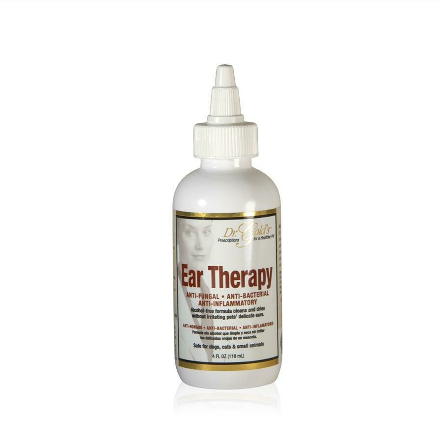 Dr. Gold's Ear Therapy 118ml