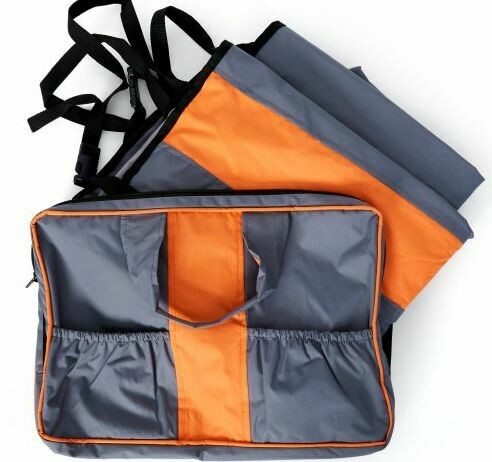 Bud'Z Car Seat Cover